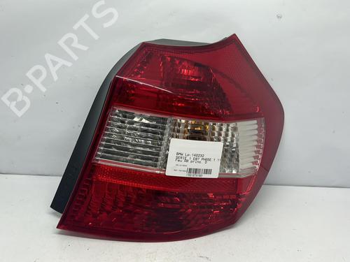 Right taillight BMW 1 (E87) 118 i | BP20378667C35 