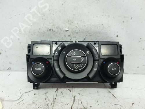 Used Climate control PEUGEOT 5008 (0U_, 0E_) 2.0 HDi 150 / BlueHDi 150 (150 hp) 20379782