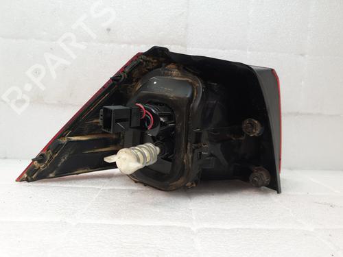 Right taillight VW GOLF VII (5G1, BQ1, BE1, BE2) 1.2 TSI | BP27488067C35 
