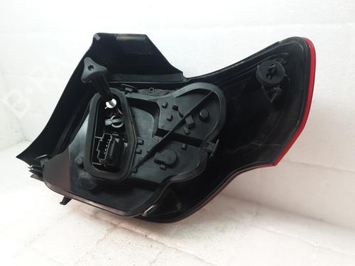 Used Left taillight Left taillight CITROËN DS3 (SA_) 1.6 HDi 110 (112 hp) 31376237 31376237