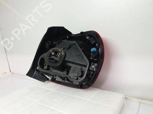 left-taillight-citroen-c3-iii-sx-2016-36355793 main image