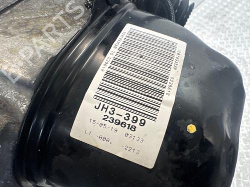 Gearbox DACIA SANDERO II TCe 90 (B8M1, B8MA, B8AC) | BP37634953M3 - Image 5