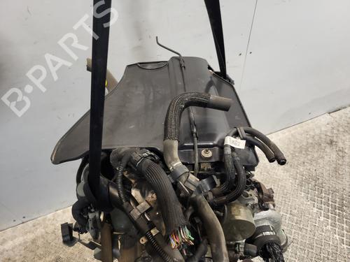 Engine CITROËN JUMPER II Van 2.2 HDi 130 | BP33308679M1 - Image 4