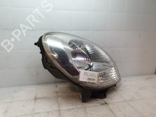 Used Right headlight Right headlight RENAULT KANGOO Express (FC0/1_) 1.5 dCi (FC07, FC1R) (65 hp) 25653158 25653158