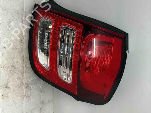 Right taillight CITROËN C3 II (SC_) 1.4 HDi 70 (SC8HZC, SC8HR0, SC8HP4) | BP36763307C35 - Image 2