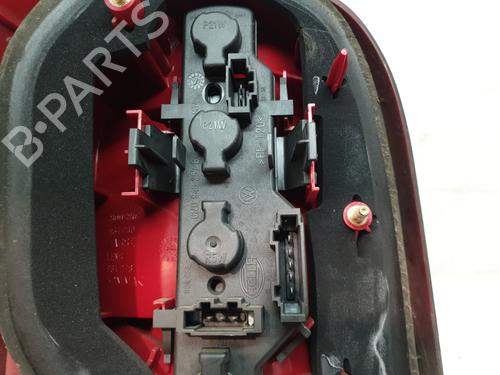 Right taillight VW POLO (6N2) 1.4 16V | BP29698142C35 - Image 4