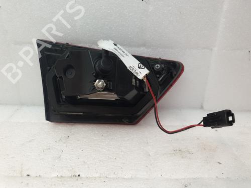 Right tailgate light RENAULT CLIO IV (BH_) 1.5 dCi 75 | BP26555028C80  - Image 5