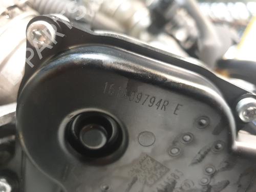 Engine RENAULT CAPTUR I (J5_, H5_) 1.5 dCi 90 (J5N4, J5M5, J5MW, J5M6, J5AL, J5AJ) | BP28717191M1 - Image 4