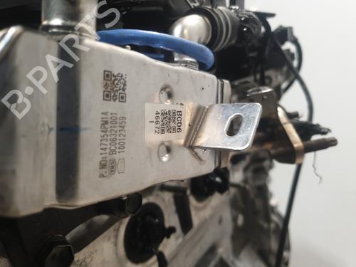 Used Engine Engine RENAULT ARKANA I (LCM_, LDN_) 1.6 E-TECH 145 (LDMU) (143 hp) 32010616 32010616