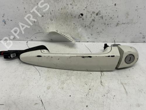 Front left exterior door handle BMW 2 Coupe (F22, F87) M 240 i xDrive | BP20372897C128 