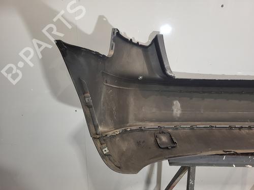Rear bumper AUDI A3 Sportback (8PA) 1.6 | BP21527678C8 
