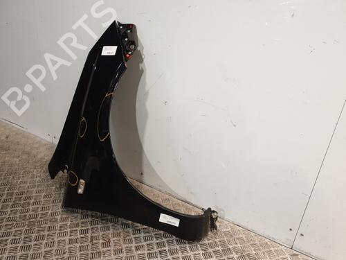Right front fenders OPEL CORSA D (S07) 1.3 CDTI (L08, L68) | BP26583867C42 