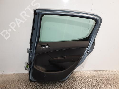 Right rear door PEUGEOT 308 I (4A_, 4C_) 2.0 HDi | BP26131855C5 