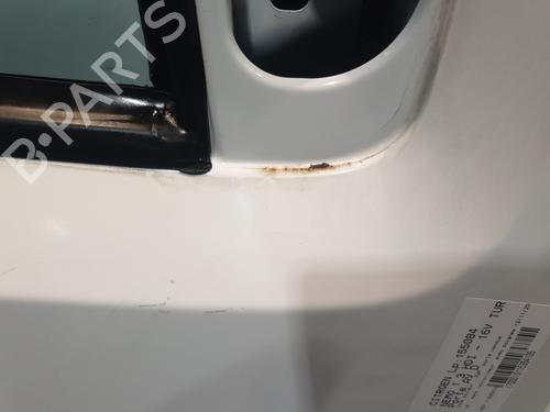 Dør højre fortil CITROËN NEMO MPV 1.3 HDi 75 | BP31024772C3  - Image 8