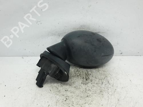 Used Left mirror MINI MINI (R50, R53) One (90 hp) 20373211