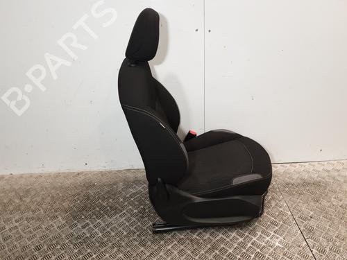 Right front seat PEUGEOT 208 I (CA_, CC_) 1.6 BlueHDi 100 | BP24645704C16 