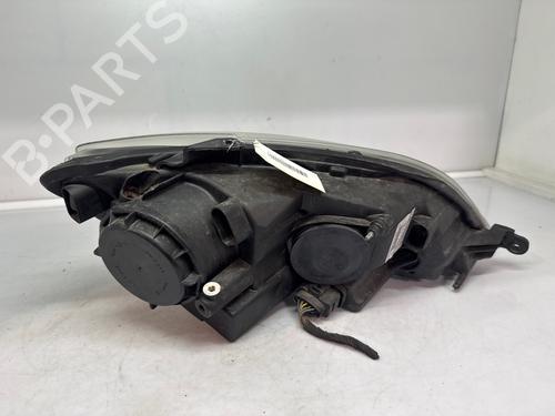 Left headlight VW GOLF PLUS V (5M1, 521) 1.4 TSI | BP39214136C28 - Image 2