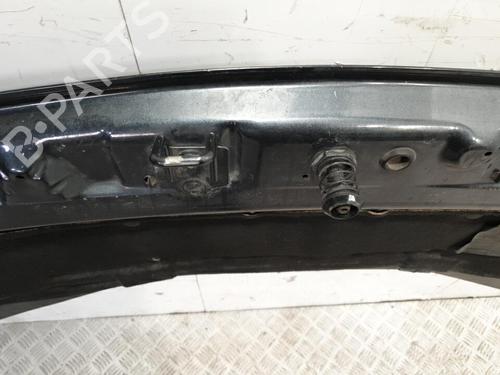 Hood RENAULT SCÉNIC II (JM0/1_) 1.9 dCi (JM14) | BP20378929C1 