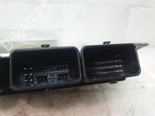 Control unit DACIA SANDERO II 1.0 SCe 75 (B8JC, B8JD, B8NC) | BP30725920M11 - Image 4