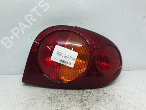 Right taillight RENAULT MEGANE I Coach (DA0/1_) 1.6 16V (DA0B, DA04, DA11) | BP20373172C35 