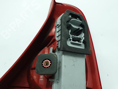 Left taillight RENAULT CLIO II (BB_, CB_) 1.4 16V (B/CB0P, BB13) | BP20378560C34 