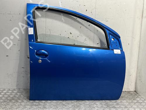 Right front door PEUGEOT 107 (PM_, PN_) 1.0 | BP20379324C3 