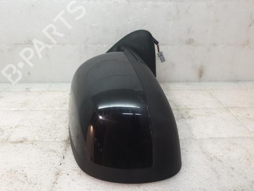 Right mirror NISSAN MICRA III (K12) 1.2 16V | BP27276082C27 