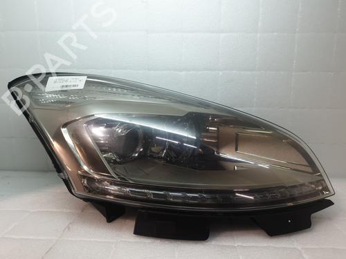 Lyskaster høyre CITROËN C4 Picasso I MPV (UD_) 1.6 HDi 110 (112 hp) 30905610