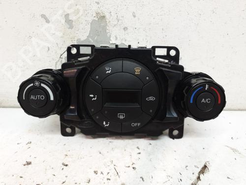 Used Climate control FORD FIESTA VI (CB1, CCN) 1.6 Ti (134 hp) 20377763