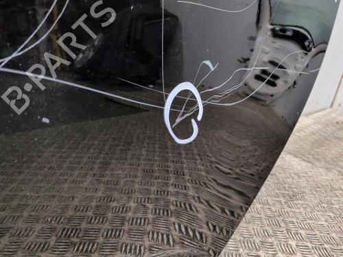 Left rear door RENAULT TALISMAN (LP_) 1.6 dCi 130 | BP32340162C4 