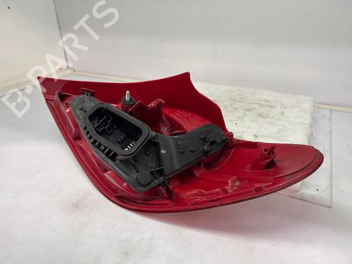 Used Left taillight Left taillight 37165744 37165744