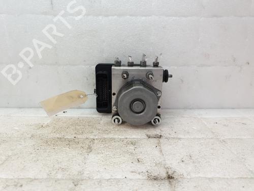 ABS pump RENAULT ZOE (BFM_) ZOE | BP25611590M43 