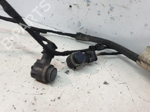 Used Electronic module Electronic module VW GOLF VI (5K1) 2.0 TDI (110 hp) 20384794 20384794