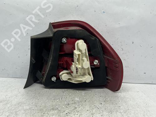 Used Left taillight Left taillight BMW 3 (E90) 318 d (122 hp) 20378994 20378994