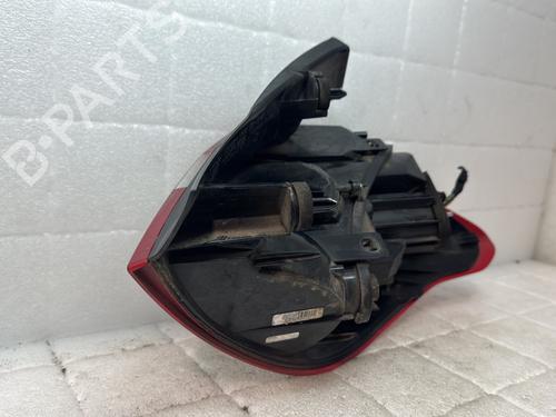 Left taillight CITROËN C4 II (NC_) 1.6 HDi 115 | BP32508452C34  - Image 5