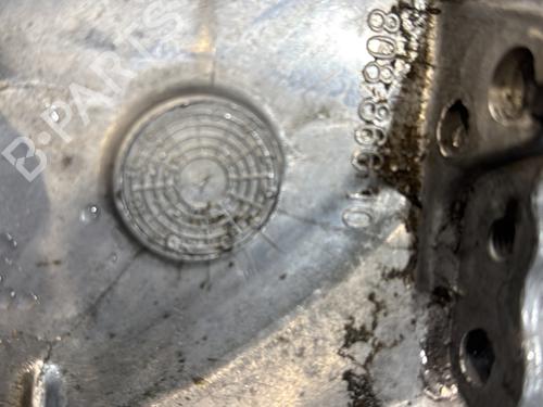 Gearbox DS DS 3 (SA_) 1.6 BlueHDi 116 (SABHXM) | BP33732679M3  - Image 5