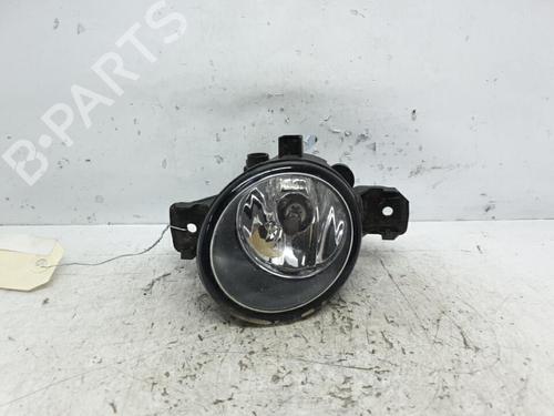 Right front fog light RENAULT CLIO II (BB_, CB_) 1.5 dCi | BP20380075C31 
