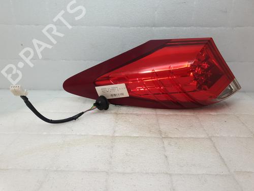 Left taillight HONDA CIVIC IX (FK) 2.2 i-DTEC (FK3) | BP24977889C34 - Image 5