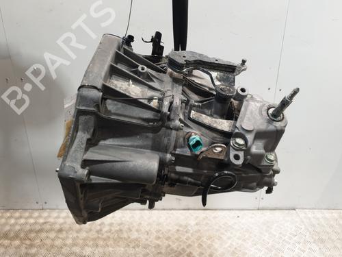 Gearbox NISSAN QASHQAI I (J10, NJ10) 1.5 dCi | BP30193293M3
