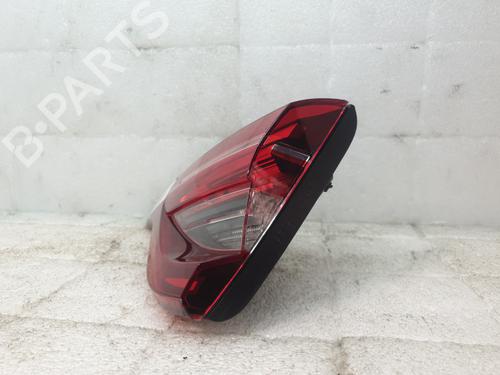Right tailgate light RENAULT CLIO V (B7_) 1.0 TCe 100 (B7MT) | BP29052767C80  - Image 5