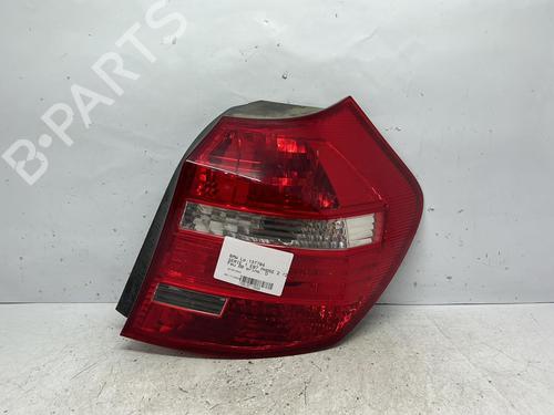 Right taillight BMW 1 (E87) 120 d | BP20378850C35 