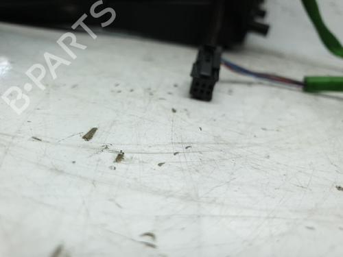 Used Left mirror CITROËN C5 II (RC_) 2.0 HDi (RCRHRH) (136 hp) 20379588