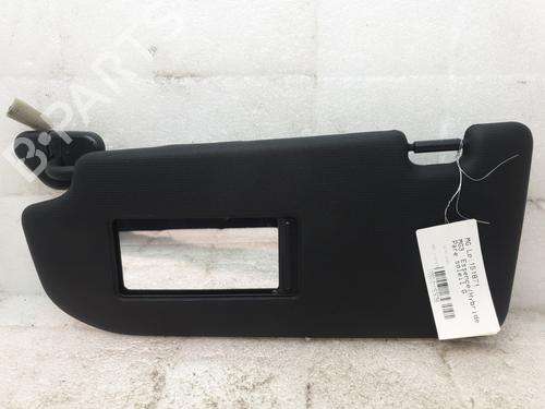 left-sun-visor-mg-mg-3-zp2_-2024-29053653 main image