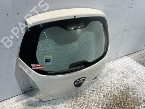 Tailgate FORD KA (RU8) 1.2 | BP32311753C6