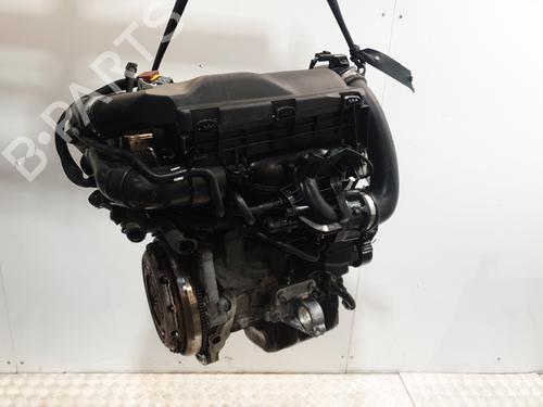 Used Engine CITROËN DS3 (SA_) 1.6 THP 155 (156 hp) 29563706