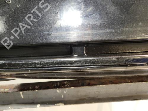 Rear bumper SEAT IBIZA IV (6J5, 6P1) 1.9 TDI | BP23781599C8 