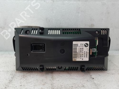 Display monitor BMW 5 (E60) 530 d | BP27181230C48 