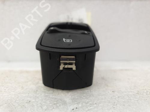 Left front window switch OPEL CORSA E (X15) 1.3 CDTI (08, 68) | BP27650413I27 - Image 3