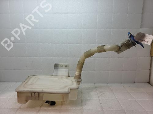 Used Windscreen washer tank SEAT LEON (1P1) 1.9 TDI (105 hp) 21166950