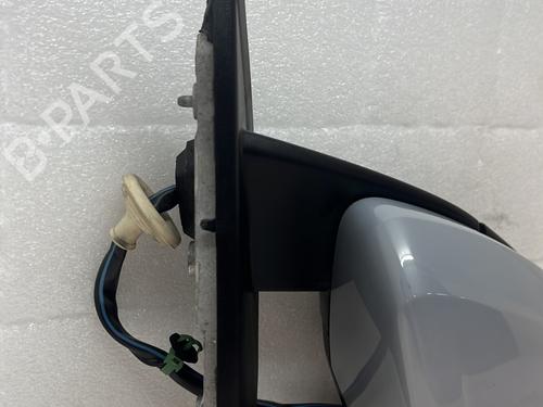 Right mirror AUDI A1 Sportback (GBA) 35 TFSI | BP32404631C27